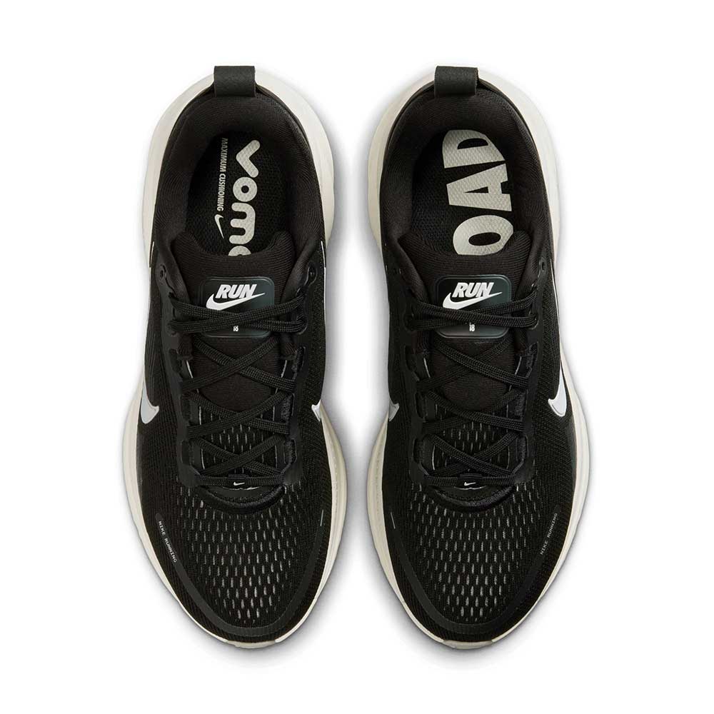 【Nike】 Vomero 18 Summit White Coconut Milk HM6803-101 Nike Vomero 18 
