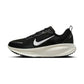 W Nike Vomero 18 (B) - Black/Summit White/Coconut Milk