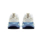 Women's Nike Vomero 18 Running Shoe - White/Midnight Navy/Work Blue - Regular (B)