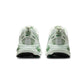 Women's Nike Vomero 18 Running Shoe - Barely Green/Metallic Silver/Steam - Regular (B)