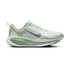 Barely Green/Metallic Silver/Steam