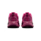 Women's Vomero 18 Running Shoe - Sweet Beet/Bordeaux Red/Stardust - Regular (B)