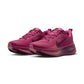 Women's Vomero 18 Running Shoe - Sweet Beet/Bordeaux Red/Stardust - Regular (B)
