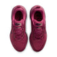 Women's Vomero 18 Running Shoe - Sweet Beet/Bordeaux Red/Stardust - Regular (B)
