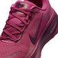 Women's Vomero 18 Running Shoe - Sweet Beet/Bordeaux Red/Stardust - Regular (B)