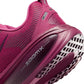Women's Vomero 18 Running Shoe - Sweet Beet/Bordeaux Red/Stardust - Regular (B)