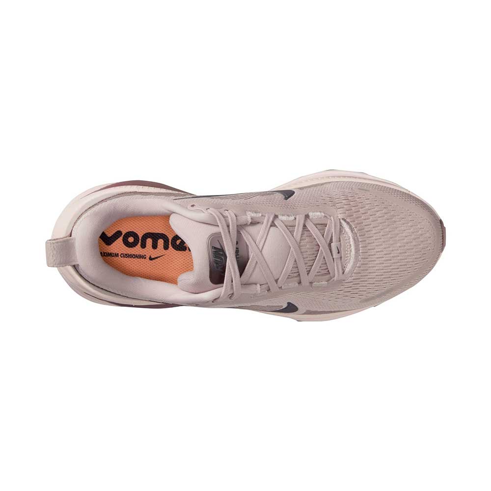 Women's Nike Vomero 18 - Particle Rose/Off Noir/Silt Red/Tattoo - Regular (B)