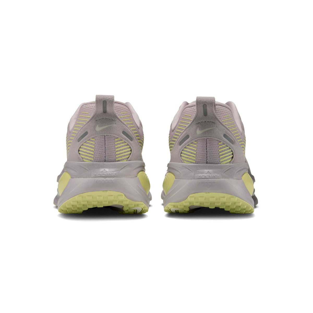 Women's Nike Vomero 18 - Particle Rose/Sail/Silver Lilac/Fennel - Regular (B)