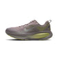 Women's Nike Vomero 18 - Particle Rose/Sail/Silver Lilac/Fennel - Regular (B)