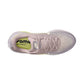 Women's Nike Vomero 18 - Particle Rose/Sail/Silver Lilac/Fennel - Regular (B)