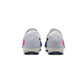 JR Phantom 6 Low Pro FG/MG Soccer Cleat - Racer Blue/Pink Blast/White - Regular (D)