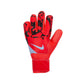 Nike Match Goalkeeper Glove - Bright Crimson/Black/Royal Tint