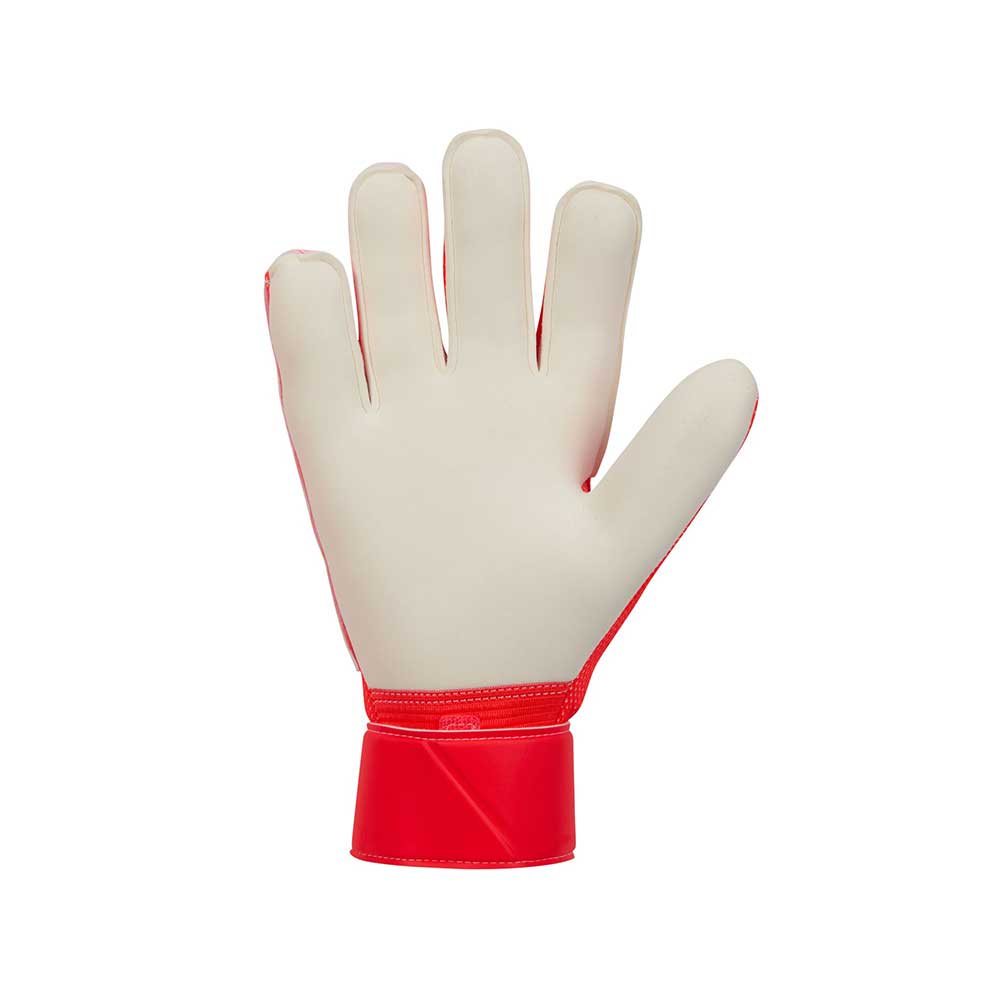 Nike Match Goalkeeper Glove - Bright Crimson/Black/Royal Tint