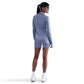 Women's Nike Swift Dri-FIT 1/4 Zip - World Indigo