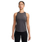 Women's Nike Swift Dri-FIT Tank Top - Thunder Grey