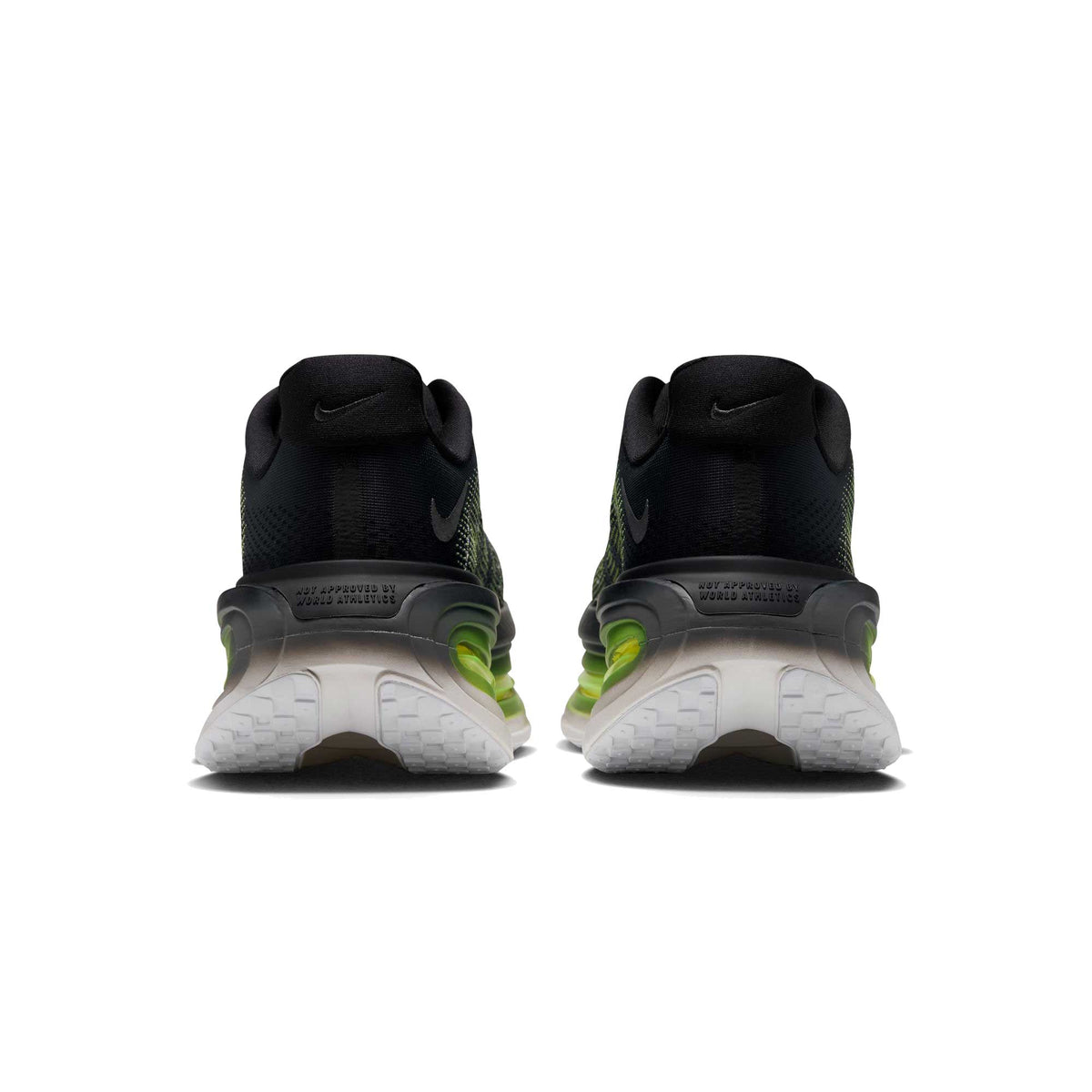 Men's Nike Vomero Premium - Black/Metallic Dark Grey/Anthracite - Regular (D)