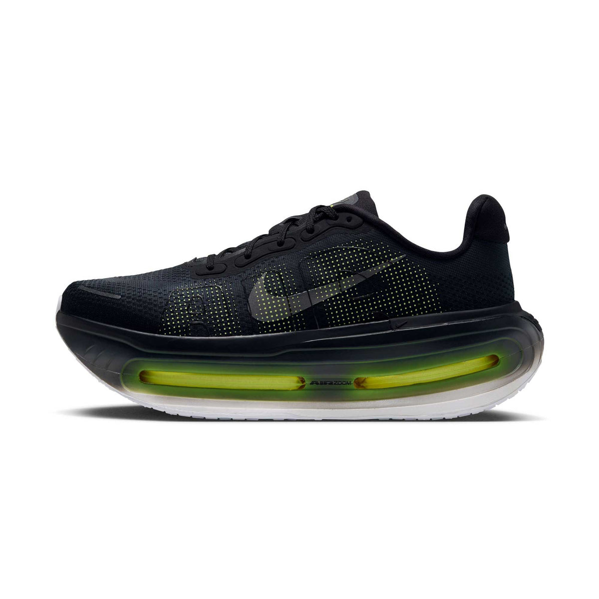 Men's Nike Vomero Premium - Black/Metallic Dark Grey/Anthracite - Regular (D)
