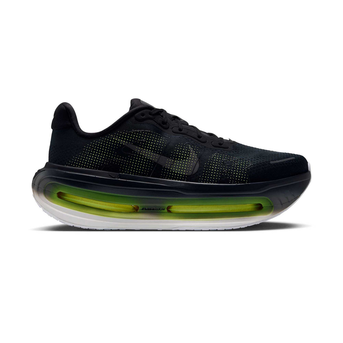 Men's Nike Vomero Premium - Black/Metallic Dark Grey/Anthracite - Regular (D)