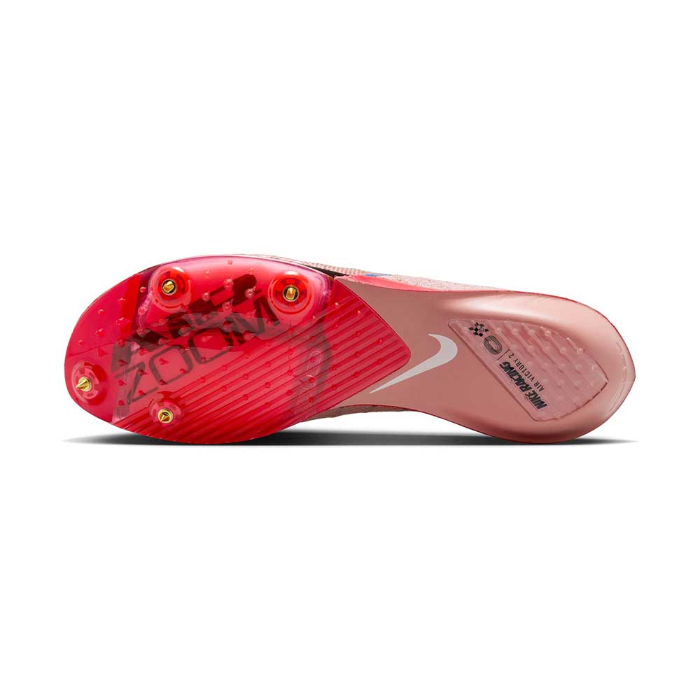 Nike Victory 2 All - Red Stardust/Pale Ivory/Red Sepia