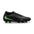 Black/Illusion Green/Black