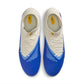 Phantom 6 High Academy LV8 FG/MG Soccer Cleat - Racer Blue/Dark Obsidian
