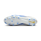 Phantom 6 High Academy LV8 FG/MG Soccer Cleat - Racer Blue/Dark Obsidian