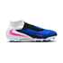 Racer Blue/Pink Blast/White
