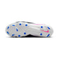 Phantom 6 High Pro FG Soccer Cleat - Racer Blue/Pink Blast/White - Regular (D)