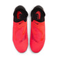 Phantom 6 High Pro FG Soccer Cleat - Bright Crimson/Black/Bright Crimson - Regular (D)