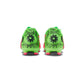 Phantom 6 Low Academy EH FG/MG  - Hot Punch/Black/Green Strike - Regular (D)