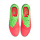 Phantom 6 Low Academy EH FG/MG  - Hot Punch/Black/Green Strike - Regular (D)