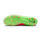 Phantom 6 Low Academy EH FG/MG  - Hot Punch/Black/Green Strike - Regular (D)