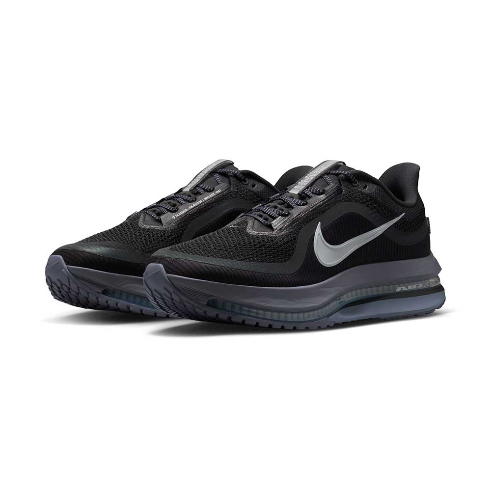 M Pegasus Premium (D) - Anthracite/Pure Platinum/Ashen State