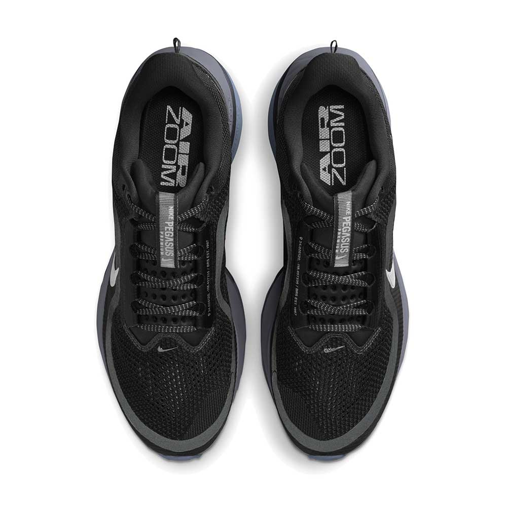 M Pegasus Premium (D) - Anthracite/Pure Platinum/Ashen State