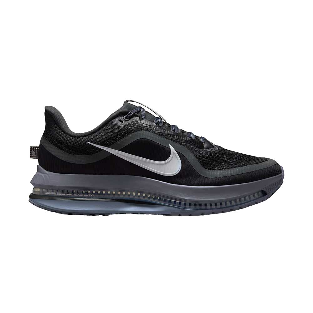 M Pegasus Premium (D) - Anthracite/Pure Platinum/Ashen State