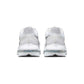 Men's Pegasus Premium Running Shoe - White/Metallic Silver/Metallic Silver - Regular (D)
