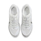 Men's Pegasus Premium Running Shoe - White/Metallic Silver/Metallic Silver - Regular (D)