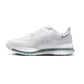 Men's Pegasus Premium Running Shoe - White/Metallic Silver/Metallic Silver - Regular (D)