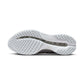 Men's Pegasus Premium Running Shoe - White/Metallic Silver/Metallic Silver - Regular (D)