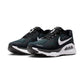 Men's Nike Structure Plus- Black/White/Anthracite - Regular (D)