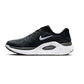 Men's Nike Structure Plus- Black/White/Anthracite - Regular (D)