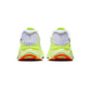 Men's Nike Structure Plus - White/Black/Pure Platinum/Volt - Regular (D)