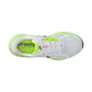 Men's Nike Structure Plus - White/Black/Pure Platinum/Volt - Regular (D)