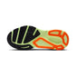 Men's Nike Structure Plus - White/Black/Pure Platinum/Volt - Regular (D)