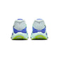 Men's Nike Structure Plus - White/Black Spruce/Volt Ice/Barely Green - Regular (D)