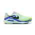 White/Black Spruce/Volt Ice/Barely Green
