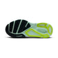 Men's Nike Structure Plus - White/Black Spruce/Volt Ice/Barely Green - Regular (D)
