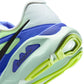 Men's Nike Structure Plus - White/Black Spruce/Volt Ice/Barely Green - Regular (D)