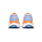 Men's Nike Structure Plus Running Shoe - Hydrogen Blue/Off Noir/Blue Crystal - Regular (D)