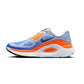Men's Nike Structure Plus Running Shoe - Hydrogen Blue/Off Noir/Blue Crystal - Regular (D)